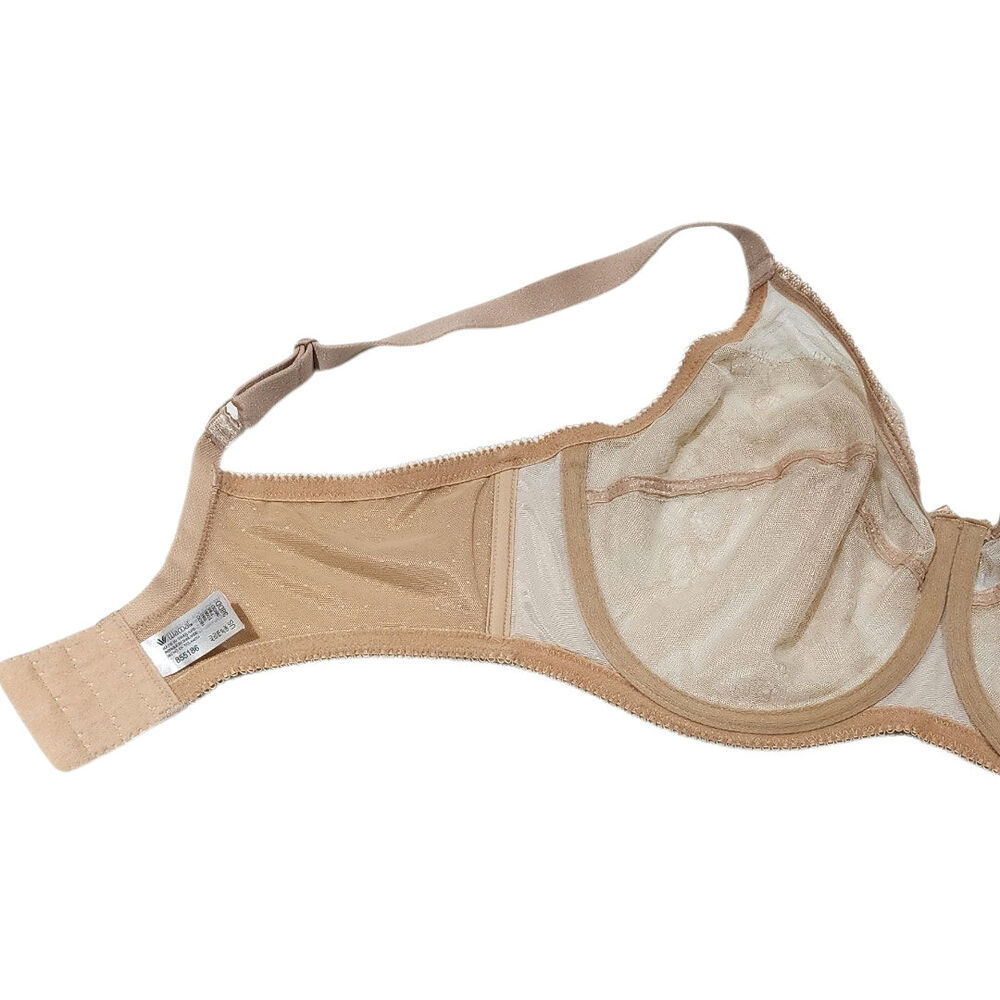 Wacoal Bra Lace - Picture 7 of 10